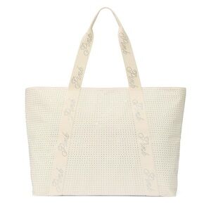 NWT Victoria’s Secret PINK Bling Tote Bag